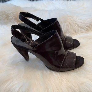 Costume National Heals